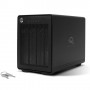 OWC ThunderBay 4 RAID array di dischi Tower Nero (OWCTB3SRKIT0GB)