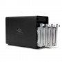 OWC ThunderBay 4 RAID array di dischi Tower Nero (OWCTB3SRKIT0GB)