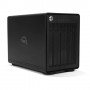 OWC ThunderBay 4 RAID array di dischi Tower Nero (OWCTB3SRKIT0GB)