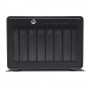 OWC ThunderBay 8 Box esterno HDD/SSD Nero 2.5/3.5" (OWCTB38JBKIT0)