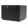 OWC ThunderBay 8 Box esterno HDD/SSD Nero 2.5/3.5" (OWCTB38JBKIT0)