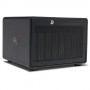 OWC ThunderBay 8 Box esterno HDD/SSD Nero 2.5/3.5" (OWCTB38JBKIT0)