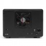 OWC ThunderBay 8 Box esterno HDD/SSD Nero 2.5/3.5" (OWCTB38JBKIT0)