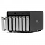 OWC ThunderBay 8 Box esterno HDD/SSD Nero 2.5/3.5" (OWCTB38JBKIT0)
