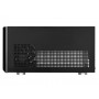 Silverstone SST-SG11B computer case Small Form Factor (SFF) Nero (SST-SG11B)