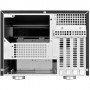 Silverstone Sugo SG12 Desktop Nero (SST-SG12B)