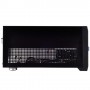 Silverstone Sugo SG12 Desktop Nero (SST-SG12B)