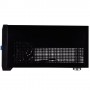 Silverstone Sugo SG12 Desktop Nero (SST-SG12B)