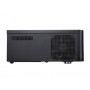 Silverstone GD06B Desktop Nero (SST-GD06B USB 3.0)
