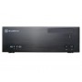 Silverstone SST-GD04B HTPC Nero (SST-GD04B USB 3.0)