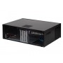 Silverstone SST-GD04B HTPC Nero (SST-GD04B USB 3.0)