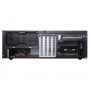 Silverstone SST-GD04B HTPC Nero (SST-GD04B USB 3.0)