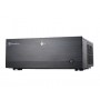 Silverstone Grandia GD07 HTPC Nero (SST-GD07B USB 3.0)