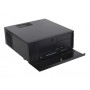 Silverstone Grandia GD07 HTPC Nero (SST-GD07B USB 3.0)