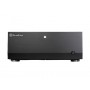 Silverstone Grandia GD07 HTPC Nero (SST-GD07B USB 3.0)