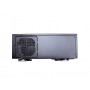 Silverstone Grandia GD07 HTPC Nero (SST-GD07B USB 3.0)
