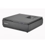 Silverstone ML07 HTPC Nero (SST-ML07B)