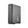 Silverstone ML07 HTPC Nero (SST-ML07B)