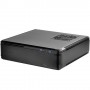 Silverstone Fortress FTZ01 Desktop Nero (SST-FTZ01B)