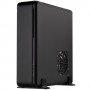 Silverstone Fortress FTZ01 Desktop Nero (SST-FTZ01B)