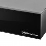Silverstone SST-ML09B computer case HTPC Nero (SST-ML09B)