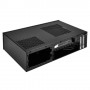Silverstone SST-ML09B computer case HTPC Nero (SST-ML09B)