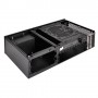 Silverstone SST-ML09B computer case HTPC Nero (SST-ML09B)
