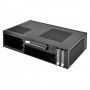 Silverstone SST-ML09B computer case HTPC Nero (SST-ML09B)
