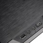 Silverstone GD09B-C HTPC Nero (SST-GD09B-C)