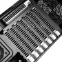 Silverstone GD09B-C HTPC Nero (SST-GD09B-C)