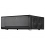 Silverstone GD10 HTPC Nero (SST-GD10B)