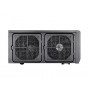 Silverstone GD10 HTPC Nero (SST-GD10B)