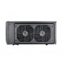 Silverstone GD10 HTPC Nero (SST-GD10B)