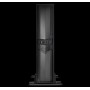 Silverstone RVZ02 Small Form Factor (SFF) Nero, Argento (SST-RVZ02B-W)