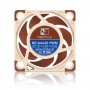 Noctua NF-A4x20 PWM Case per computer Ventilatore 4 cm Beige, Marrone (NF-A4x20 PWM)