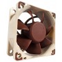 Noctua NF-A6X25 FLX ventola per PC Case per computer Ventilatore 6 cm Marrone (NF-A6x25 FLX)