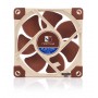 Noctua NF-A8 Case per computer Ventilatore 8 cm Beige, Marrone (NF-A8 5V PWM)