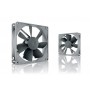 Noctua NF-B9 redux-1600 Case per computer Ventilatore 9,2 cm Nero, Grigio (NF-B9 redux-1600)