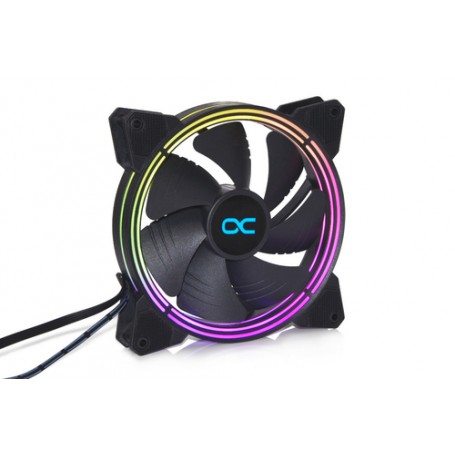 Alphacool 24807 ventola per PC Universale Ventilatore 14 cm Nero 1 pz (24807)