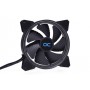 Alphacool 24807 ventola per PC Universale Ventilatore 14 cm Nero 1 pz (24807)
