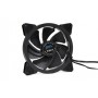 Alphacool 24807 ventola per PC Universale Ventilatore 14 cm Nero 1 pz (24807)