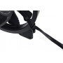Alphacool 24807 ventola per PC Universale Ventilatore 14 cm Nero 1 pz (24807)