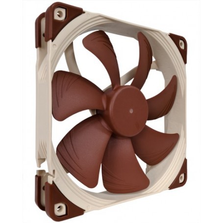 Noctua NF-A14 ULN ventola per PC Case per computer Ventilatore 14 cm (NF-A14 ULN)