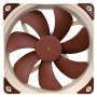 Noctua NF-A14 ULN ventola per PC Case per computer Ventilatore 14 cm (NF-A14 ULN)