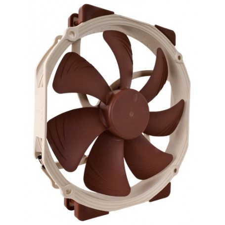 Noctua NF-A15 PWM ventola per PC Case per computer Ventilatore 14 cm (NF-A15 PWM)