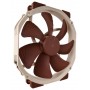 Noctua NF-A15 PWM ventola per PC Case per computer Ventilatore 14 cm (NF-A15 PWM)