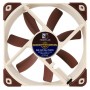 Noctua NF-S12A PWM ventola per PC Case per computer Ventilatore 12 cm Marrone (NF-S12A PWM)
