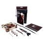 Noctua NF-S12A PWM ventola per PC Case per computer Ventilatore 12 cm Marrone (NF-S12A PWM)
