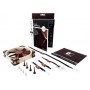 Noctua NF-S12A FLX ventola per PC Case per computer Ventilatore 12 cm Marrone (NF-S12A FLX)