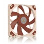 Noctua NF-A12x15 PWM Case per computer Ventilatore 12 cm Beige, Marrone (NF-A12x15 PWM)